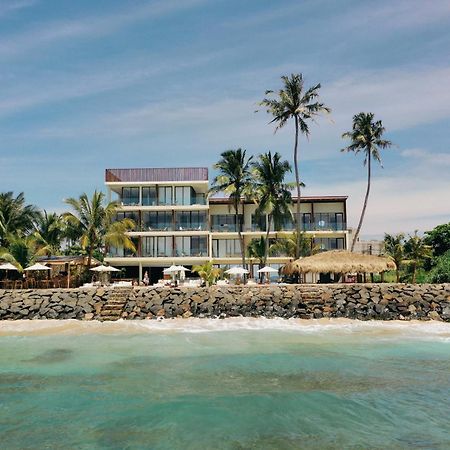 The Hotel Ahangama Eksteriør bilde